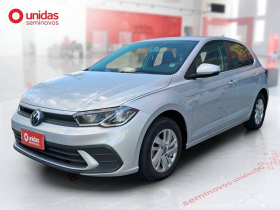 VOLKSWAGEN POLO 1.0 170 TSI MANUAL VOLKSWAGEN POLO 1.0 170 TSI MANUAL